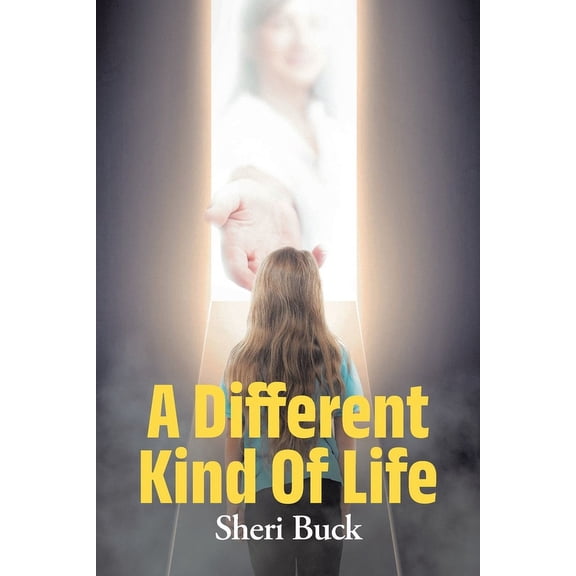 A Different Kind Of Life, (Paperback)