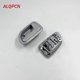 thumbnail image 2 of Applies to Front or Rear Door inner handle gray for kia picanto morning 2004 - 2011, 2 of 5