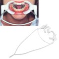 thumbnail image 1 of Abridor de boca ANGGREK Esterilizable en autoclave para clínica dental, 1 of 8