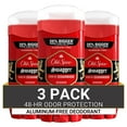 thumbnail image 1 of Desodorante Old Spice, sin aluminio, aroma Swagger, 112 ml (3 veces), 1 of 8