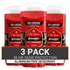 thumbnail image 1 of Desodorante Old Spice, sin aluminio, aroma Swagger, 112 ml (3 veces), 1 of 8