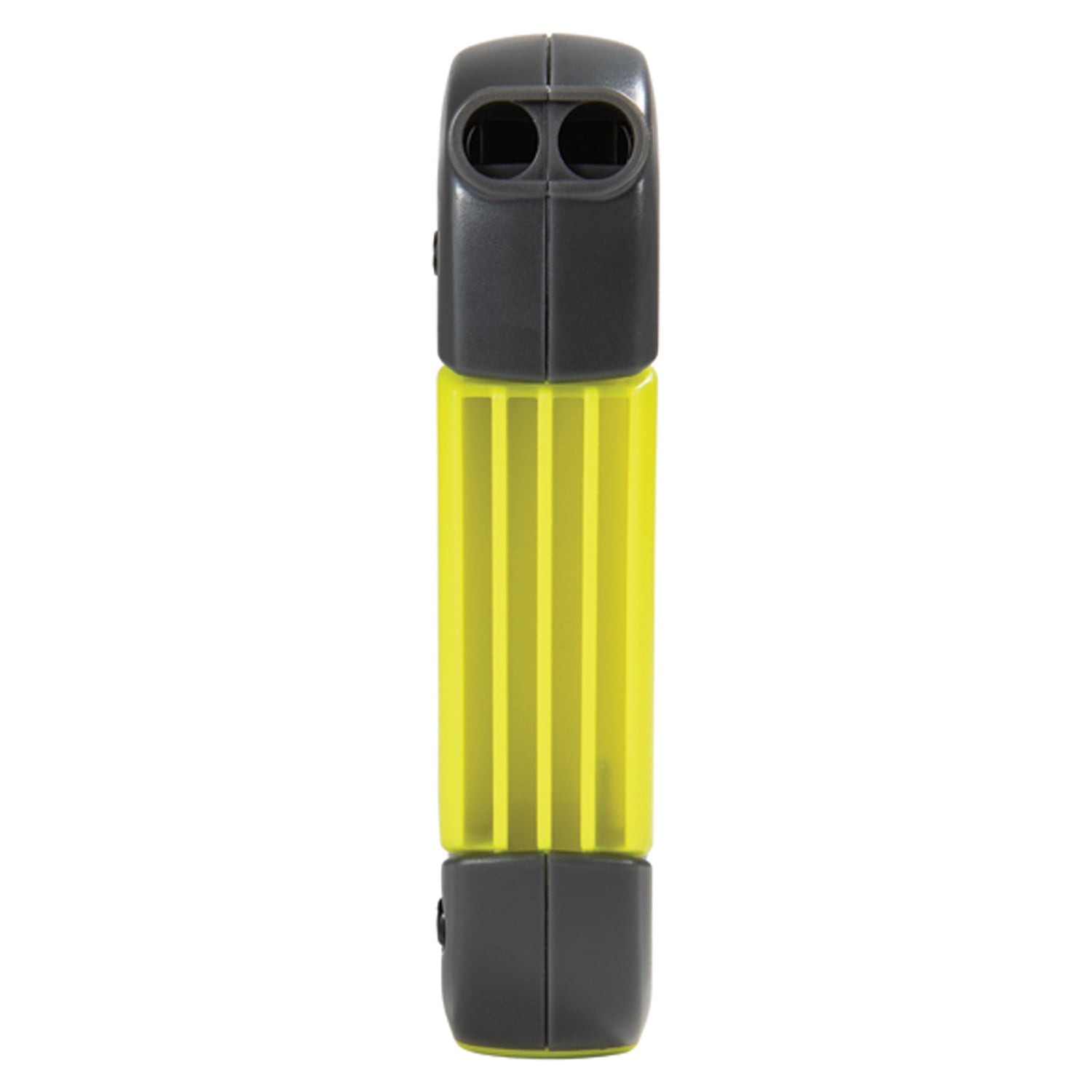 Life+Gear 41-3932 250-Lumen USB-Rechargeable Clip-Light Flashlight