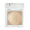 thumbnail image 2 of Revolution Beam Bright Highlighter Makeup, Illuminating Finish, Bronze Baddie, 0.08 oz, 2 of 9