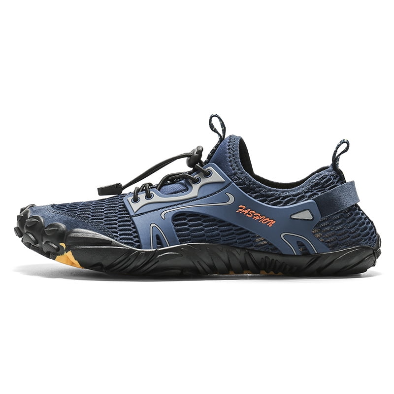 barefoot gym shoes