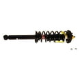 thumbnail image 2 of Suspension Strut and Coil Spring Assembly Fits select: 2003-2004 HONDA ACCORD, 2005-2007 HONDA ACCORD EX, 2 of 4