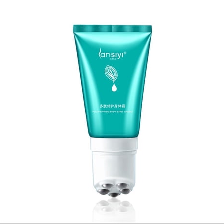 Lan Xiyi Polypeptide Body Repair Cream Fade Fine Wrinkles Moisturizing
