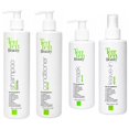 thumbnail image 1 of Set Capilar Ten Ten Beauty Repair Reparador Verde 4 Piezas Shampoo Acondicionador Mascarilla y Tratamiento, 1 of 5