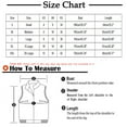thumbnail image 3 of Scyoekwg Womens Winter Coat Loose Zipper Drawstring Hooded Fleece Jackets Cardigan Wool Coat Fall Winter Warm Coats Color Block Casual Sleeveless Tops Outerwear Beige M(6), 3 of 5