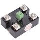 thumbnail image 5 of Relé De Estado Sólido Rojo + Verde Control De CC Relé De CA Termostato Controlador De Temperatura YLSHRF 25A(BERMA-DK25DA), 5 of 8
