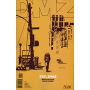 DMZ #41 VF ; DC/Vertigo Comic Book