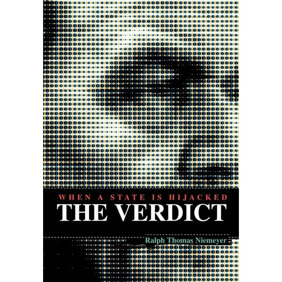 The Verdict (Hardcover)