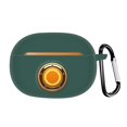 thumbnail image 1 of Anti-fall Soft Silicone Case For Edifier Lampo Pro Headphone Carrying Cover, 1 of 5