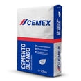 thumbnail image 3 of cemento blanco cemex 25 kg, 3 of 4
