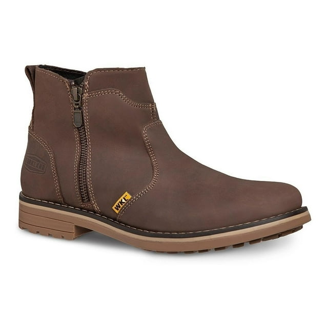 Bota Casual Hombre Workland 89719 chocolate 25 Workland Workland