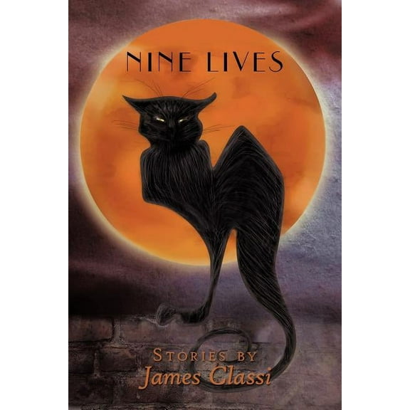 Nine Lives