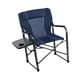 thumbnail image 5 of Silla de Director Zulema Silla Plegable Compacta para Acampar Azul, 5 of 8