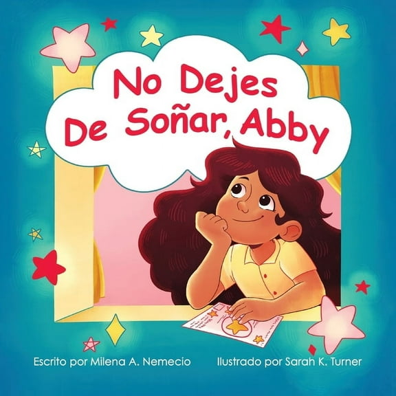 No Dejes de Soñar, Abby (Paperback)