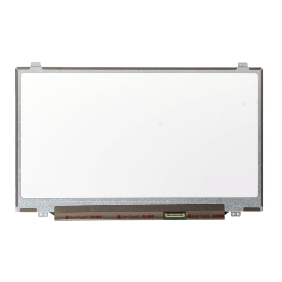 IVO M140NWR1 LAPTOP LCD SCREEN 14.0" WXGA HD LED DIODE Matte