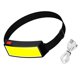 thumbnail image 1 of Cateissary Linterna frontal de 500LM 40COB, recargable por USB, ajustable, para acampar y pescar, IPX4, resistente al agua, linterna LED portátil para Iluminación y accesorios Cateissary HA006661-00B, 1 of 6