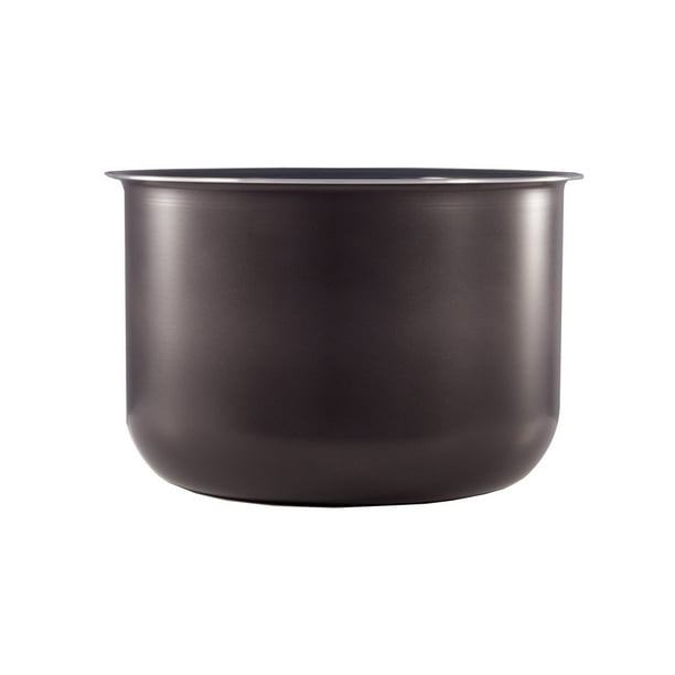 Instant Pot Ceramic NonStick Interior Coated Inner Cooking Pot 6