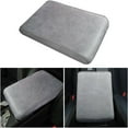 thumbnail image 1 of Yazoeia Car Center Console Cover, Waterproof Memory Foam Anti-Scratch Comfort Soft Automotive Armrest Storage Box Cushion Protector, Vehicle Interior Decor Universal for SUV, Truck, CJC912-116224, 1 of 6