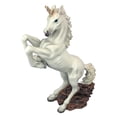 thumbnail image 2 of Sculpture de Licorne Enchantée, 2 of 7