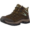 thumbnail image 1 of Northside Chaussure de Randonnée Imperméable en Cuir Mi-Haute pour Femmes Pioneer, 1 of 7