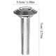 thumbnail image 5 of Mirilla de puerta Visor de privacidad Visor de puerta Puerta de metal Mirilla de seguridad Accesorio de puerta, 5 of 5