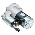 thumbnail image 5 of For Jeep Cherokee Starter Motor 1999 2000 2001 Replaces 56041012AC (Vehicle Trim: 4.0L L6 242 CID/4.0L L6 3958cc 242 CID), 5 of 7