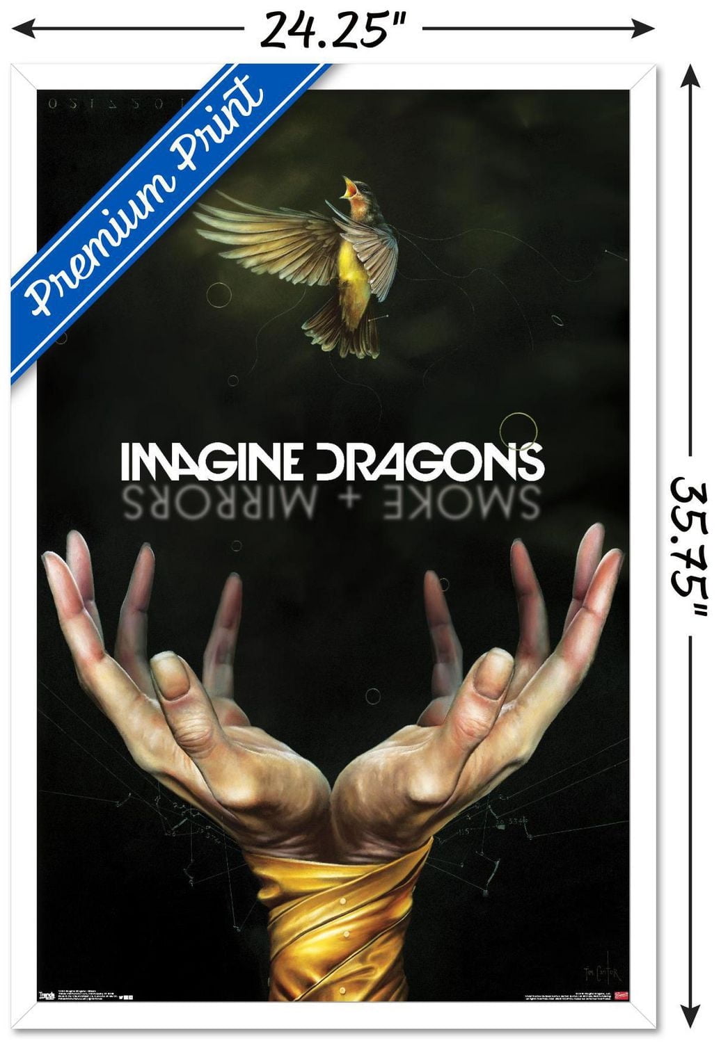 Imagine Dragons