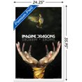 thumbnail image 2 of Imagine Dragons - Fumée, 2 of 4