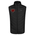 thumbnail image 2 of Tbopshirt Heated Vest,Winter Coats for Women,Plus Size Heated Coat for Men and Women 11 Heating Heated Jacket Winter Heating Coat, 2 of 7