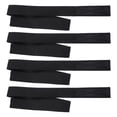 thumbnail image 1 of Miangastore Elastic Band Polyester 4Pack 23.6x1.4in, 1 of 8