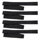 thumbnail image 1 of 4 unids correas negras ajustables Peluca de pelo de peluca de peluca de pelo Accesorios de peluca útiles, 1 of 5