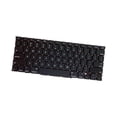 thumbnail image 4 of Wzmzjy Laptop Replacement Keyboard US English Black for A1398 Mgxa2 Mgxc2 MC976 Direct, 4 of 8