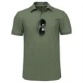thumbnail image 1 of Playera Polo Suavizada Y Prémium, 1 of 1