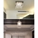 thumbnail image 5 of Bulbo Tomshine AC220-240V 5W LED Bombilla de luz de maíz 400LM 5 Paquete G9 Base Soporte Socket Blanco cálido para lámpara de escritorio Gabinete Dormitorio Sala de estar Restaurante Sala de estudio Tomshine Bulbo, 5 of 7
