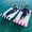 C, variant on 4-in-1 Hammock Pool Float & Water Hammock, Multi-Purpose, Inflatable Pool Floats for Adults, PVC Material, 2-Pack