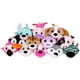 thumbnail image 3 of Cutetitos - Animales de peluche misteriosos - Peluche coleccionable - Serie 3 Basic Fun Basic Fun, 3 of 7