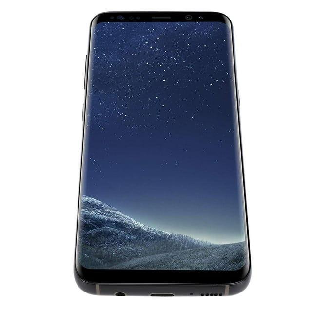 Original pour Galaxy S8, Remplacement d'Écran pour Galaxy S8, Écran AMOLED 5.8 Pouces pour Écran LCD Galaxy S8 pour S8 G950 SM G950F SM G950U Pièce de Réparation avec Cadre