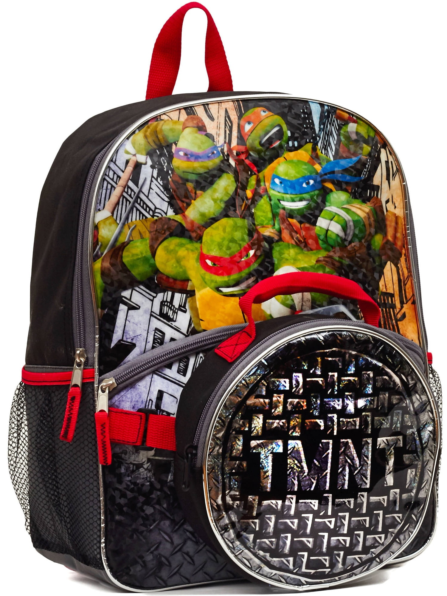 ninja turtle shell backpack walmart