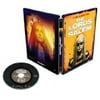 Lords Of Salem (Blu-ray) Steelbook WM