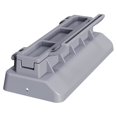 thumbnail image 5 of Large Kebab Press, Gray Plastic Kabab, Manual Kabab Mold, Kebab Maker Skewer, 5 of 5