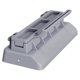 thumbnail image 5 of Large Kebab Press, Gray Plastic Kabab, Manual Kabab Mold, Kebab Maker Skewer, 5 of 5