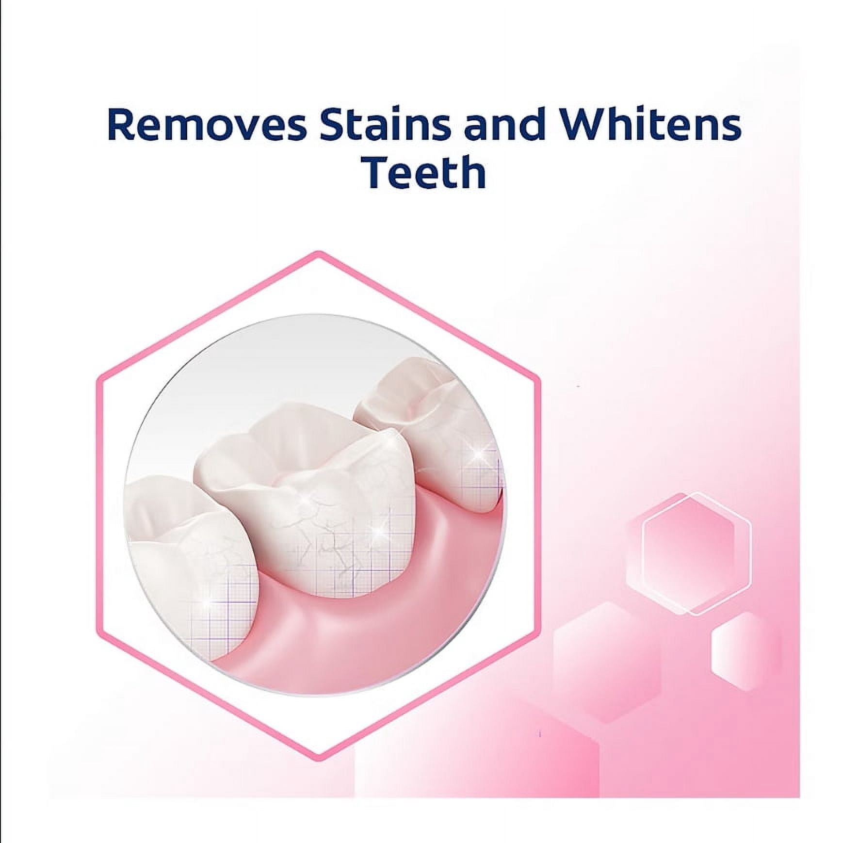 Colgate Sensitive Whitening Toothpaste, 4 pk./6.0 oz.