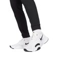 thumbnail image 3 of Nike Men's Dri-Fit Tapered Training Pants Active Black New, 3 of 6