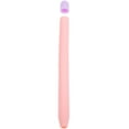 thumbnail image 5 of Housse de Protection en Silicone pour Stylet Compatible avec Apple Pencil 2, 5 of 5