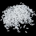 thumbnail image 2 of 4 Packs 0.71OZ Artificial Food Simulated Steamed Rice Food Model Photo Prop, 2 of 9