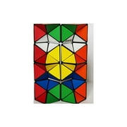 Rubiks Magic Star