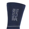 thumbnail image 3 of Regatta Mens Samaris 2 Season Socks (Pack of 2), 3 of 4